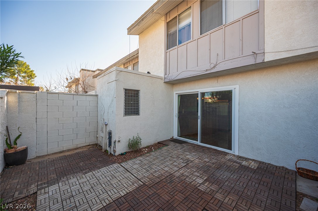 618 Rolling Green Drive Las Vegas NV 89169