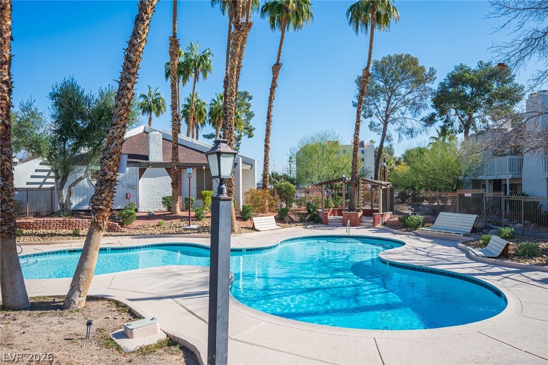 618 Rolling Green Drive Las Vegas NV 89169