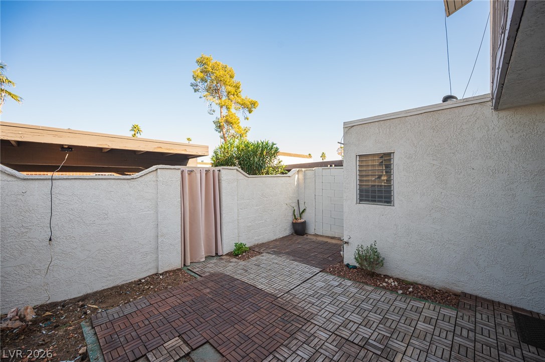 618 Rolling Green Drive Las Vegas NV 89169