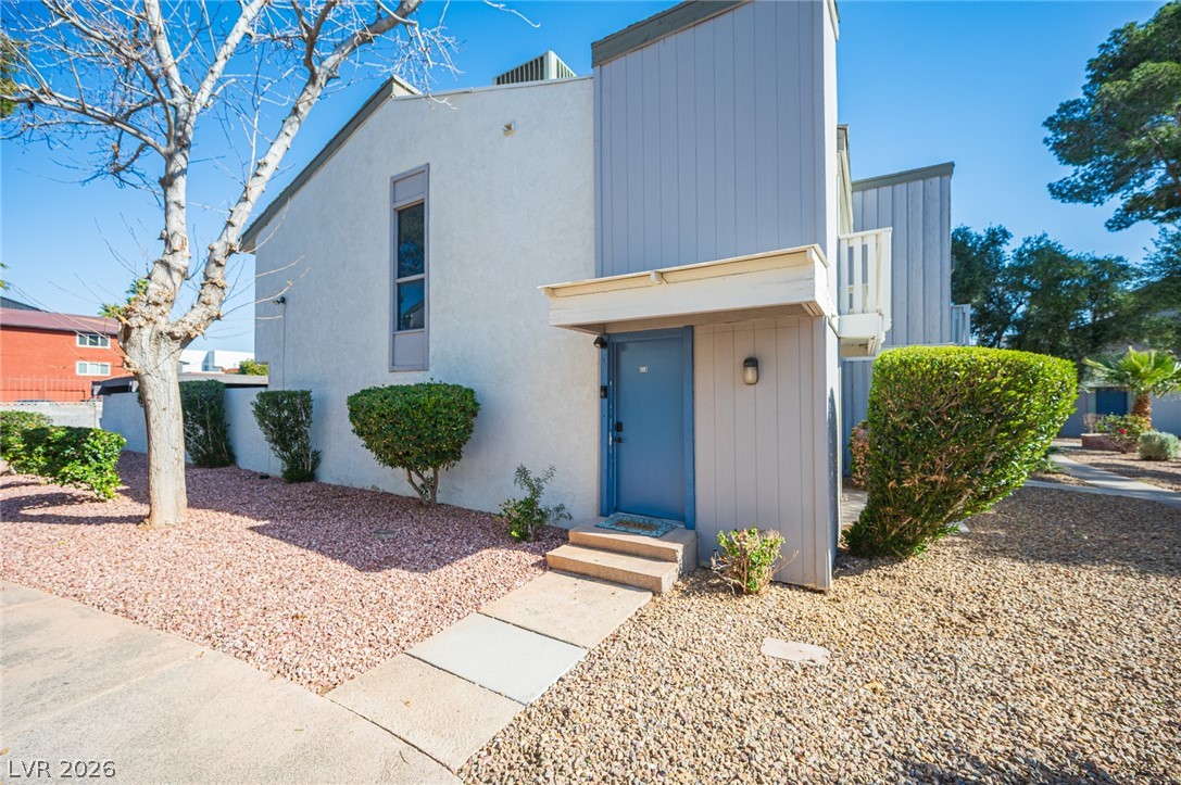 618 Rolling Green Drive Las Vegas NV 89169