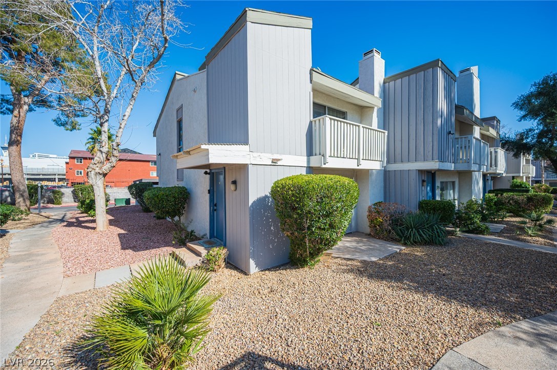 618 Rolling Green Drive Las Vegas NV 89169