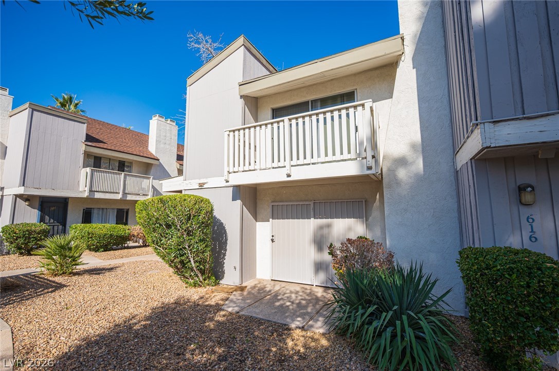 618 Rolling Green Drive Las Vegas NV 89169