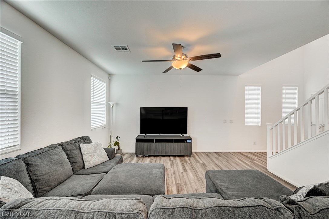 4641 Scent Street North Las Vegas NV 89031