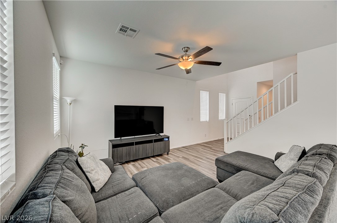 4641 Scent Street North Las Vegas NV 89031