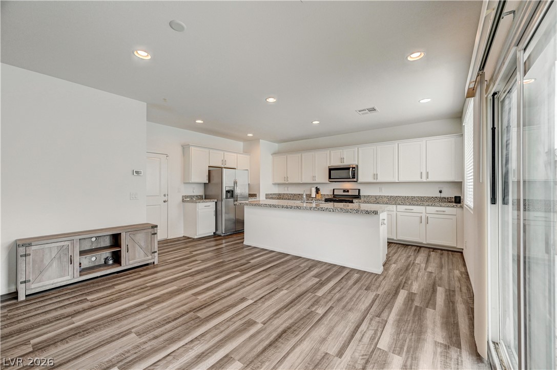 4641 Scent Street North Las Vegas NV 89031