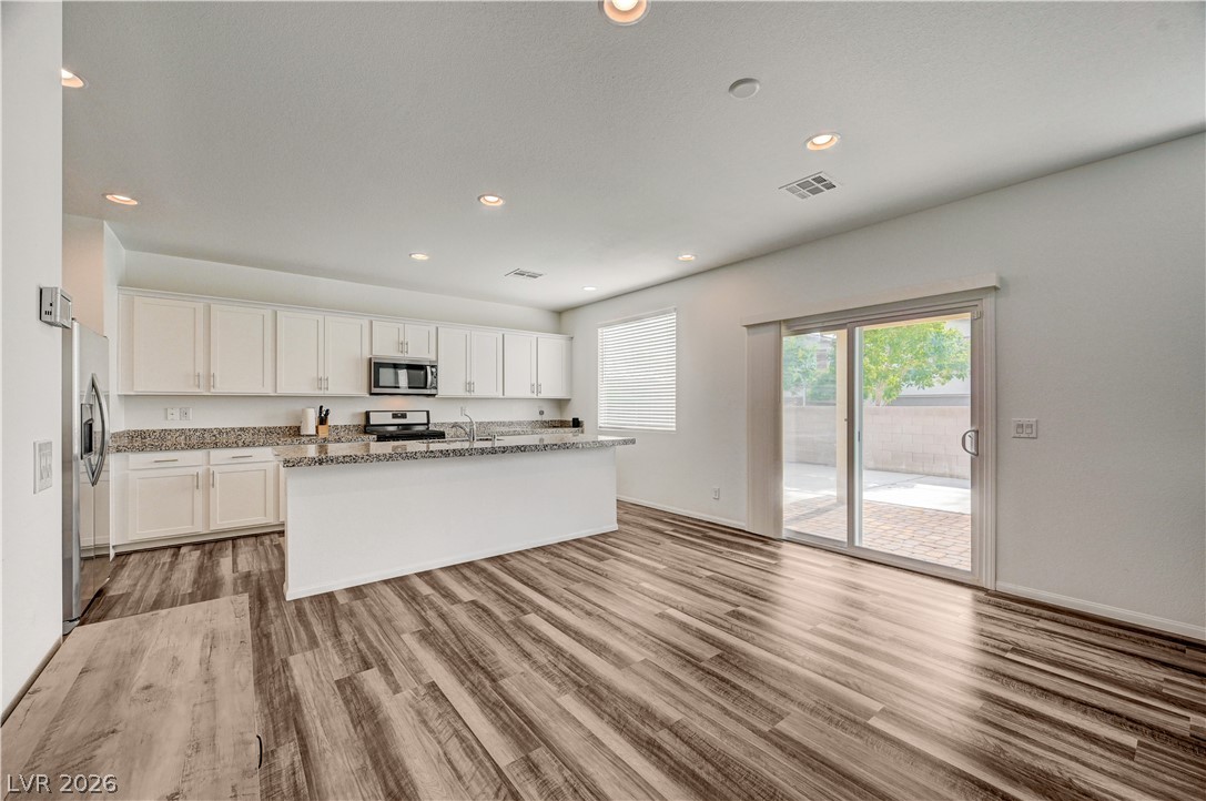 4641 Scent Street North Las Vegas NV 89031