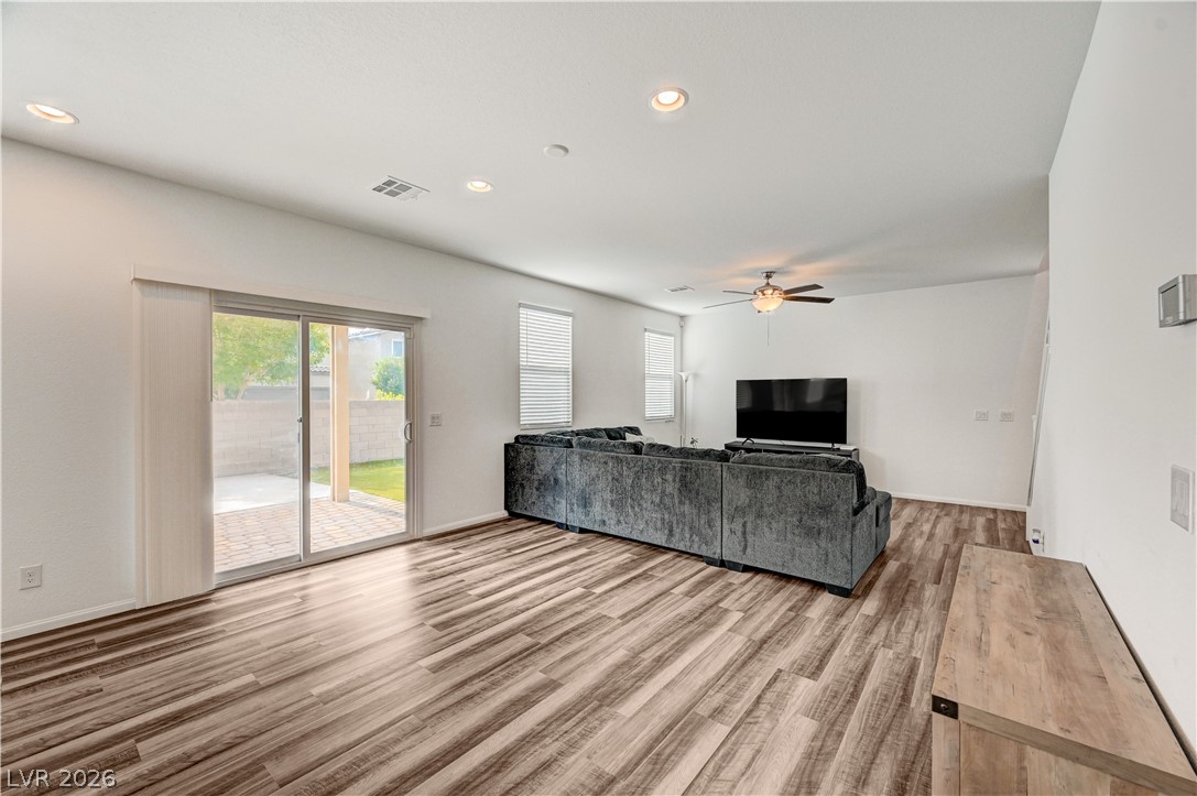 4641 Scent Street North Las Vegas NV 89031