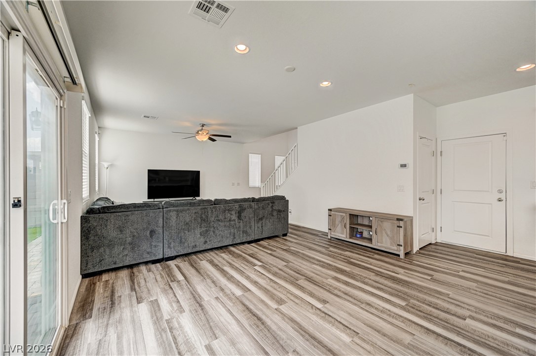 4641 Scent Street North Las Vegas NV 89031