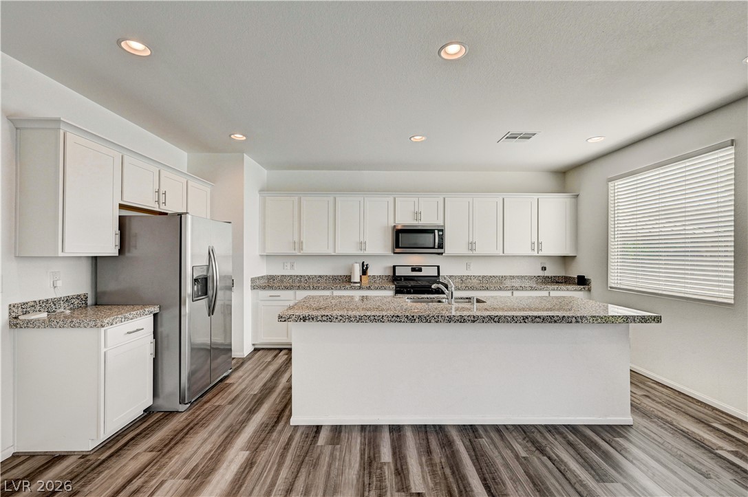 4641 Scent Street North Las Vegas NV 89031