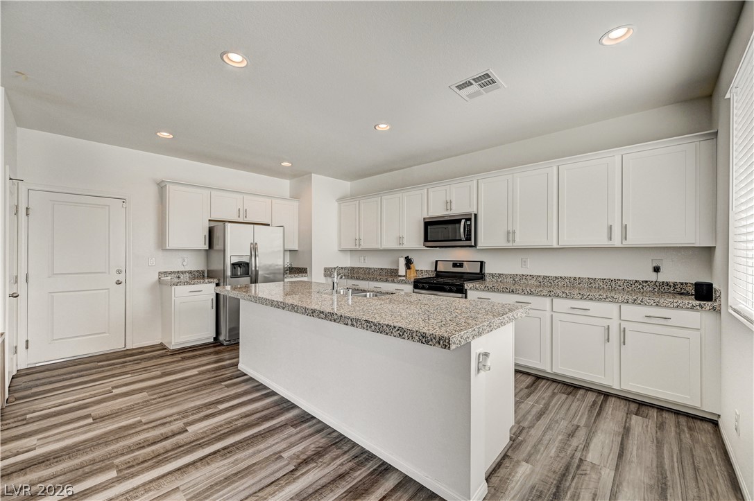 4641 Scent Street North Las Vegas NV 89031