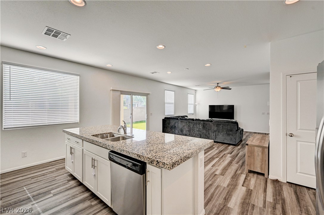 4641 Scent Street North Las Vegas NV 89031