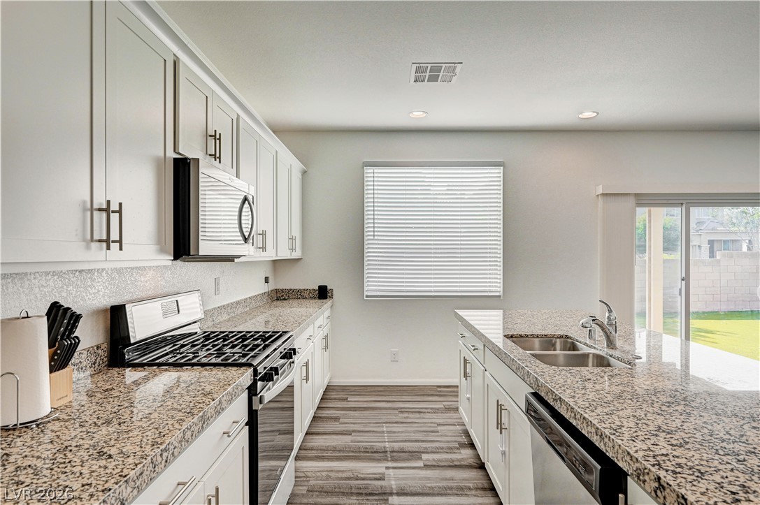 4641 Scent Street North Las Vegas NV 89031
