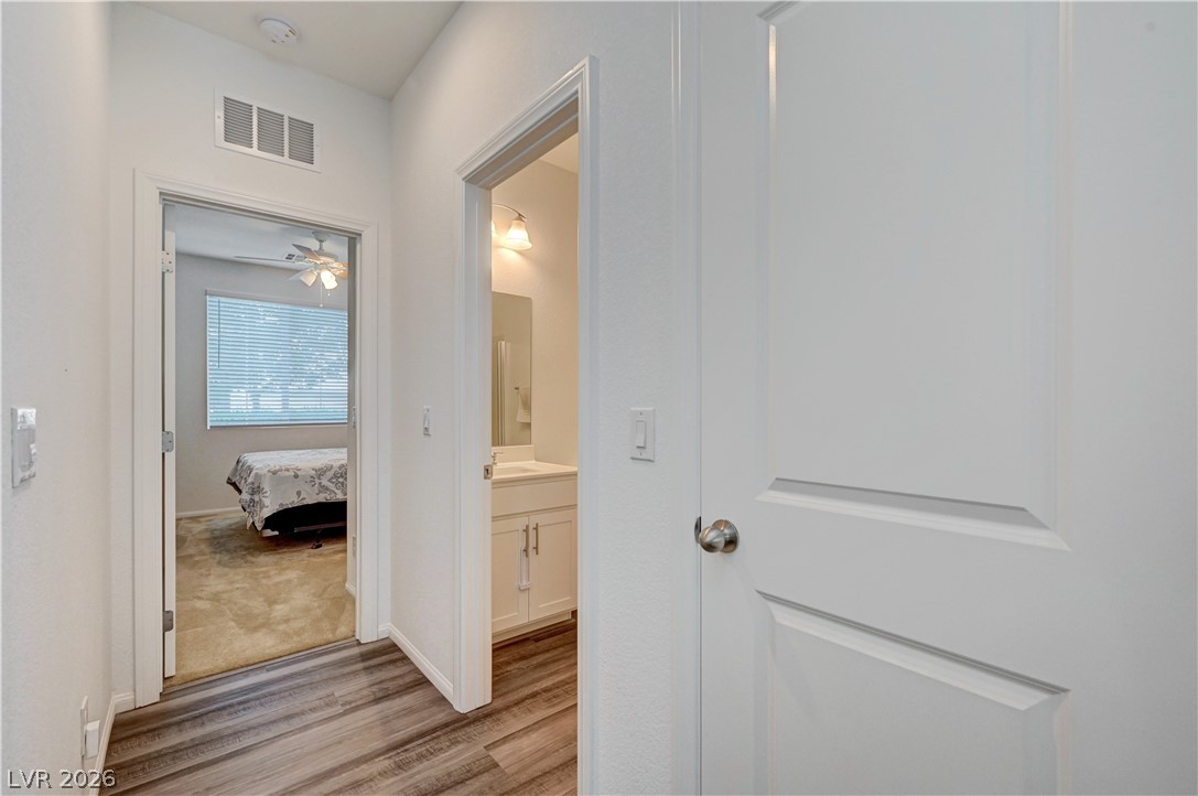 4641 Scent Street North Las Vegas NV 89031