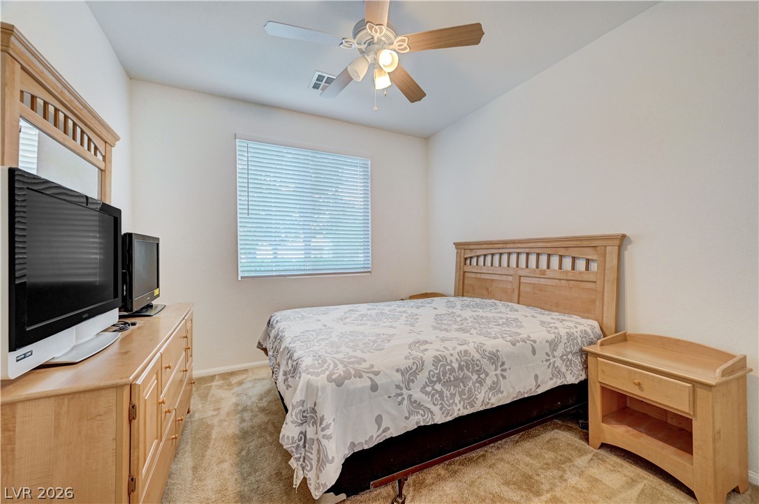 4641 Scent Street North Las Vegas NV 89031