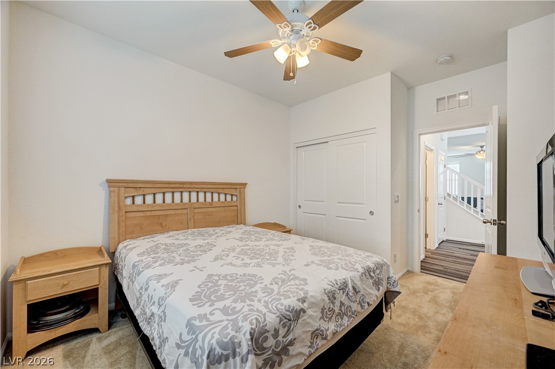 4641 Scent Street North Las Vegas NV 89031
