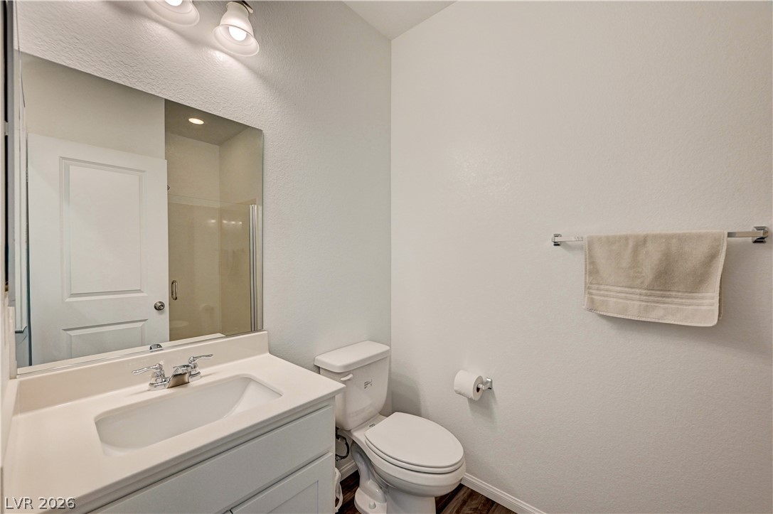 4641 Scent Street North Las Vegas NV 89031