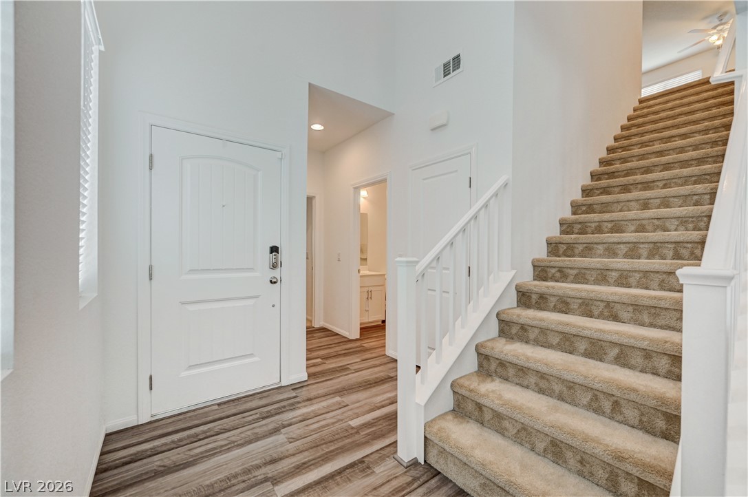4641 Scent Street North Las Vegas NV 89031