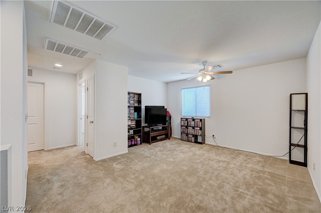 4641 Scent Street North Las Vegas NV 89031