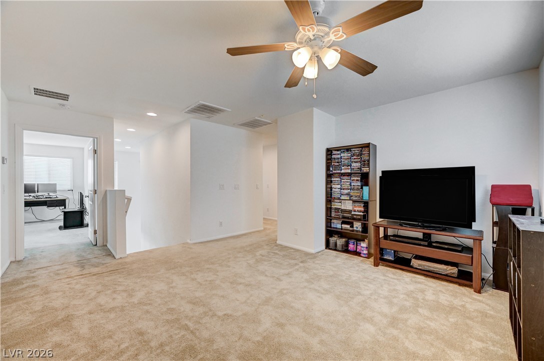 4641 Scent Street North Las Vegas NV 89031