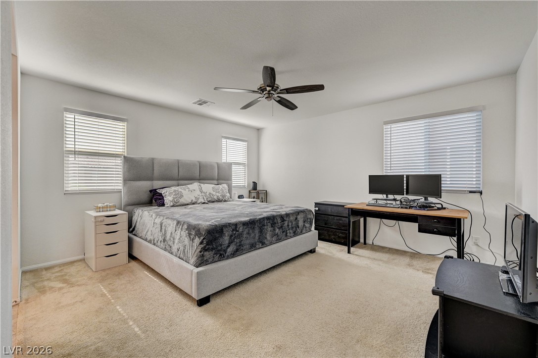 4641 Scent Street North Las Vegas NV 89031