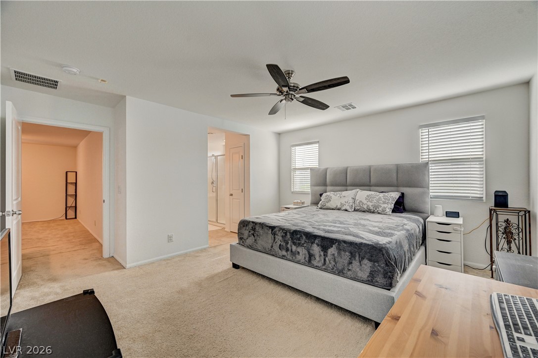 4641 Scent Street North Las Vegas NV 89031