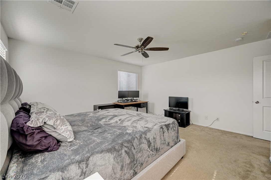 4641 Scent Street North Las Vegas NV 89031