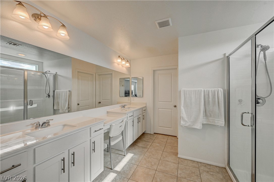 4641 Scent Street North Las Vegas NV 89031