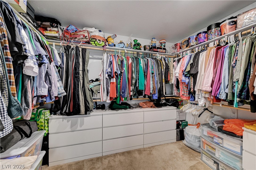 4641 Scent Street North Las Vegas NV 89031
