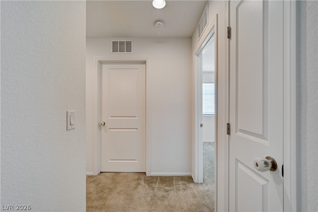 4641 Scent Street North Las Vegas NV 89031