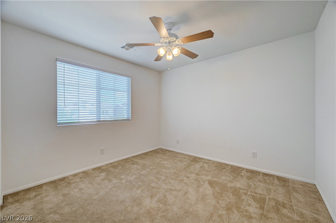 4641 Scent Street North Las Vegas NV 89031
