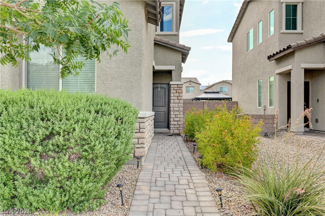 4641 Scent Street North Las Vegas NV 89031
