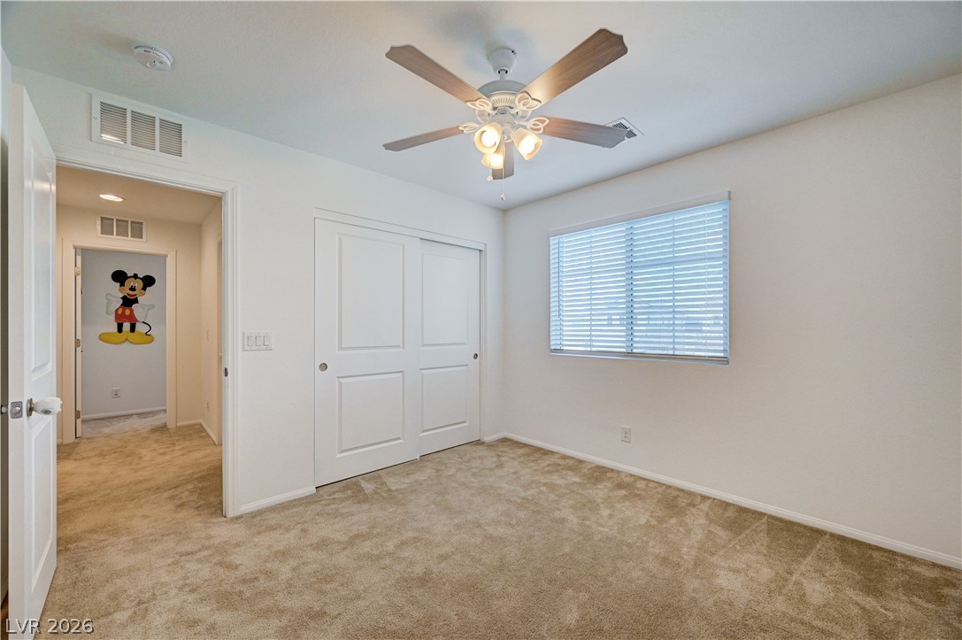 4641 Scent Street North Las Vegas NV 89031
