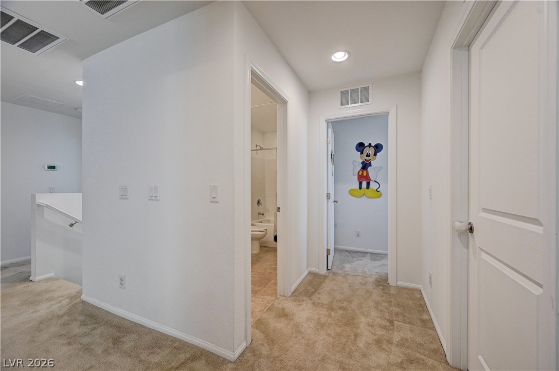 4641 Scent Street North Las Vegas NV 89031