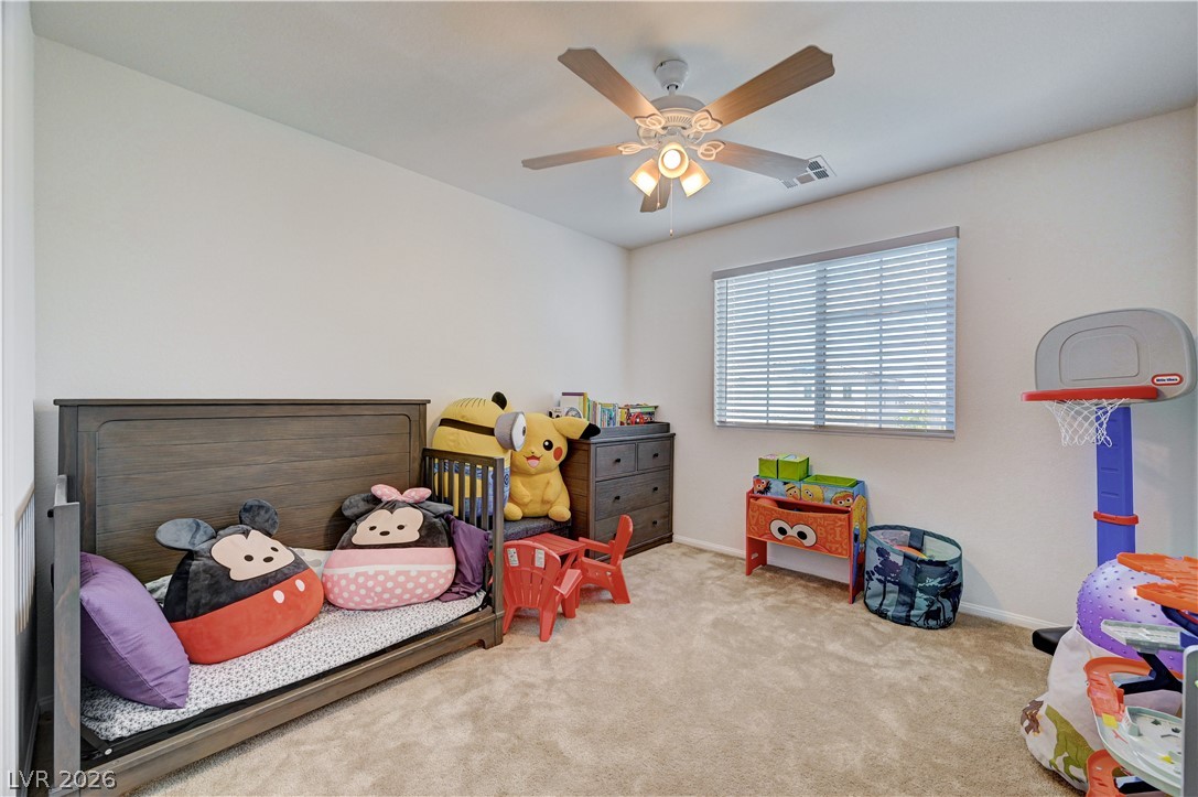 4641 Scent Street North Las Vegas NV 89031