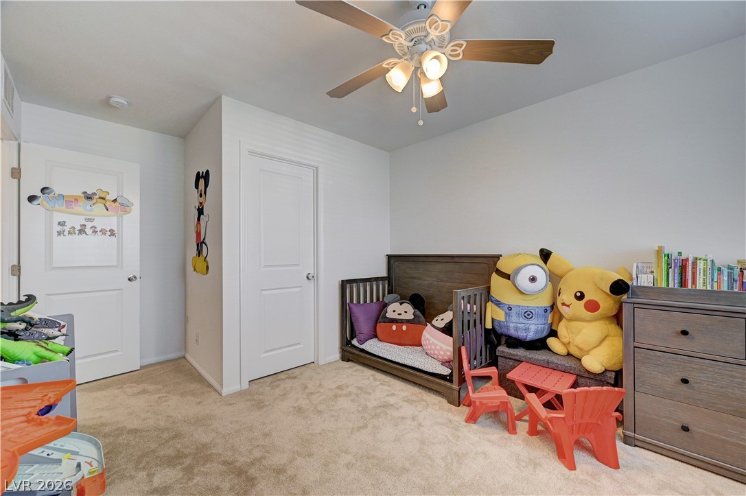 4641 Scent Street North Las Vegas NV 89031