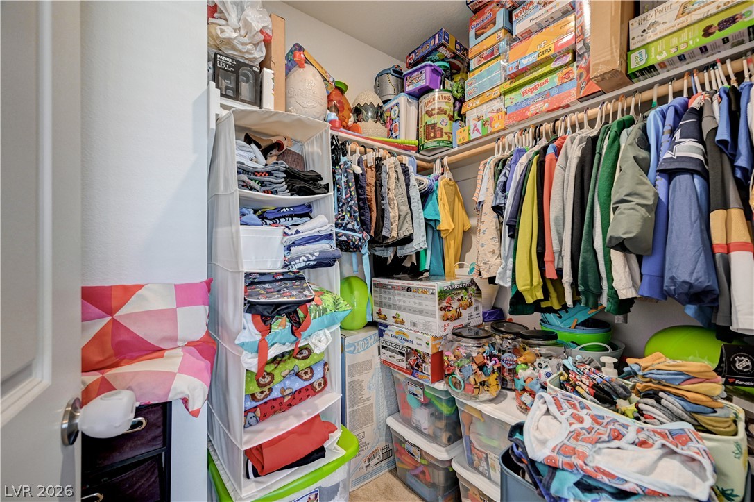 4641 Scent Street North Las Vegas NV 89031