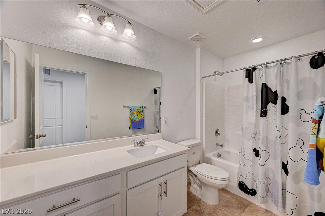 4641 Scent Street North Las Vegas NV 89031