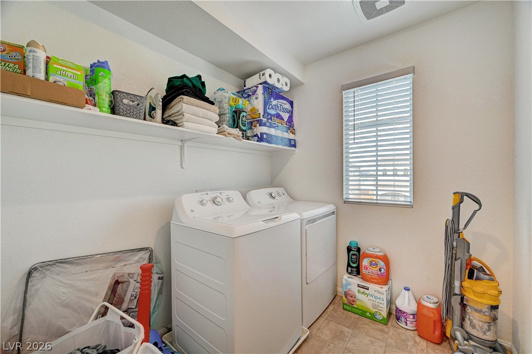 4641 Scent Street North Las Vegas NV 89031