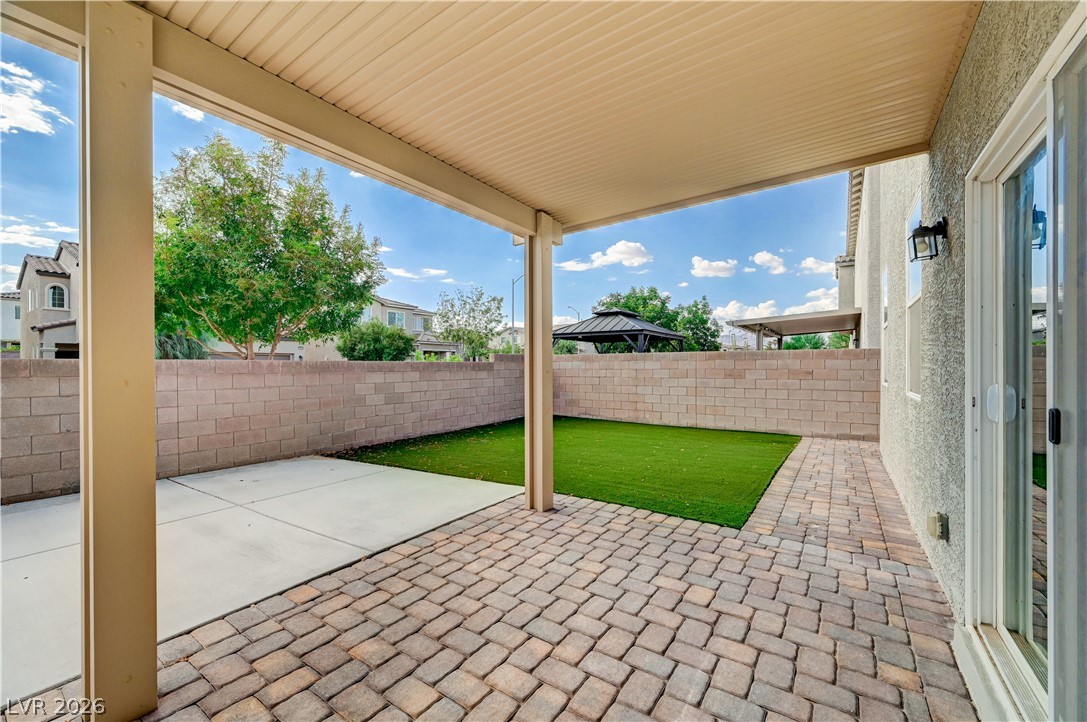 4641 Scent Street North Las Vegas NV 89031