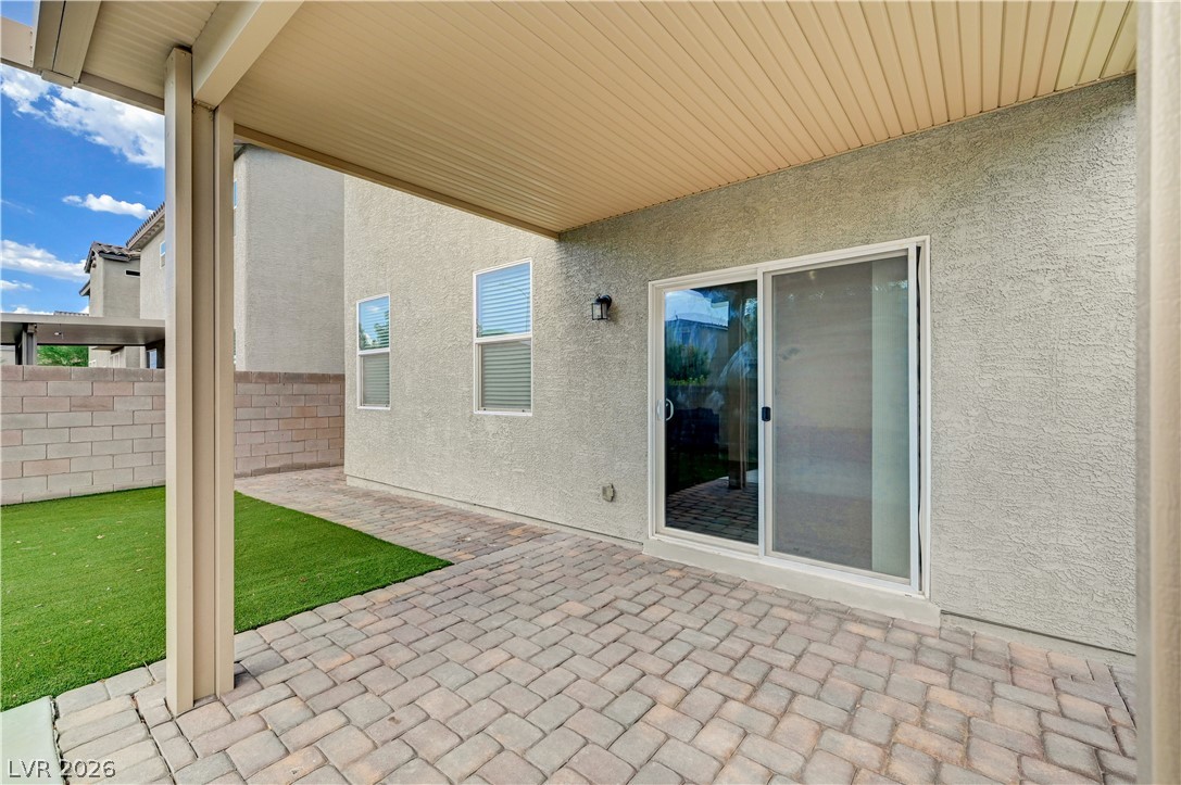 4641 Scent Street North Las Vegas NV 89031