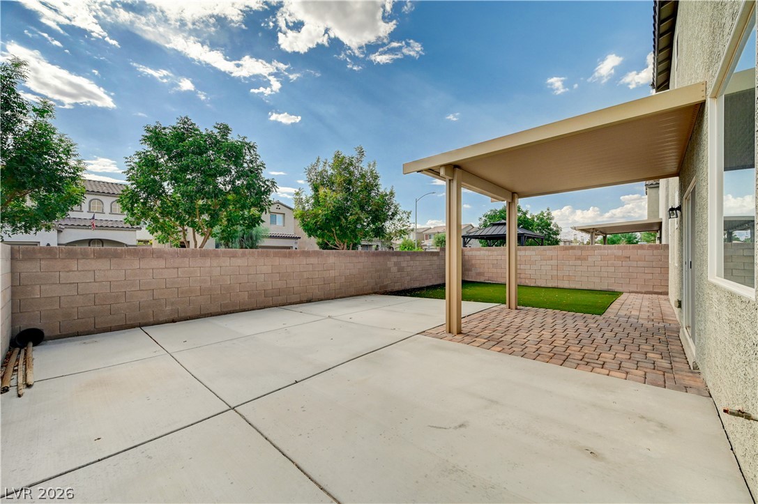 4641 Scent Street North Las Vegas NV 89031