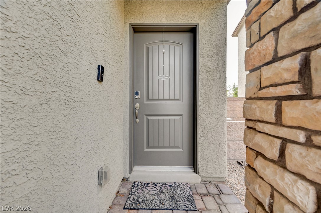 4641 Scent Street North Las Vegas NV 89031