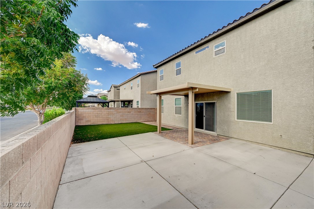 4641 Scent Street North Las Vegas NV 89031