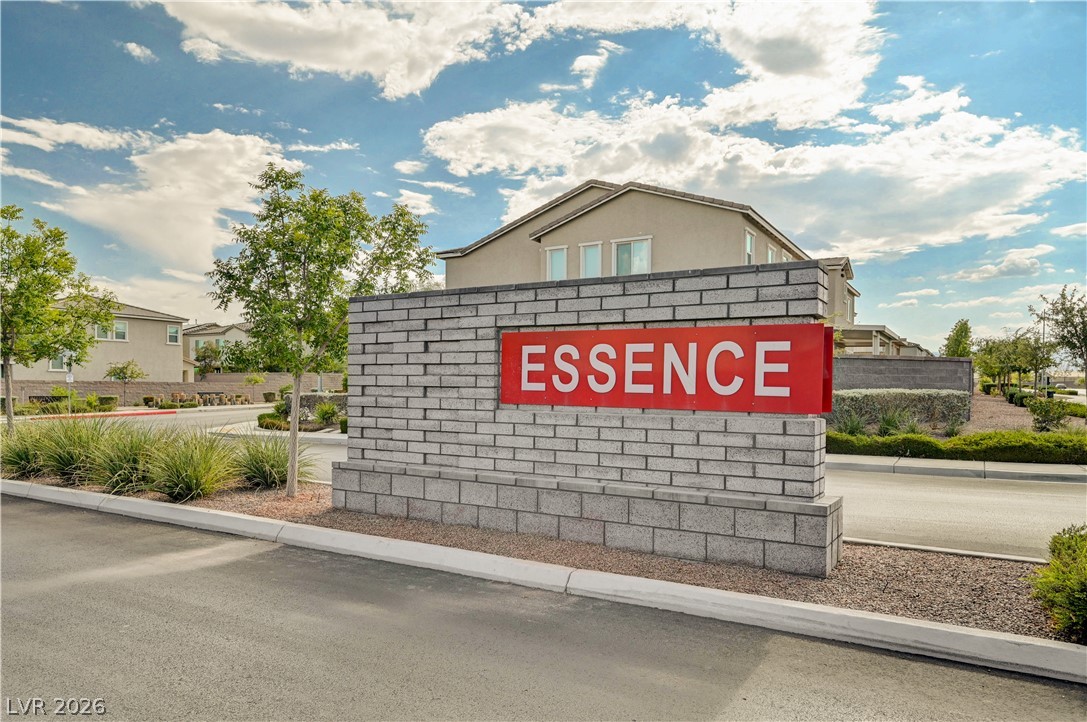 4641 Scent Street North Las Vegas NV 89031
