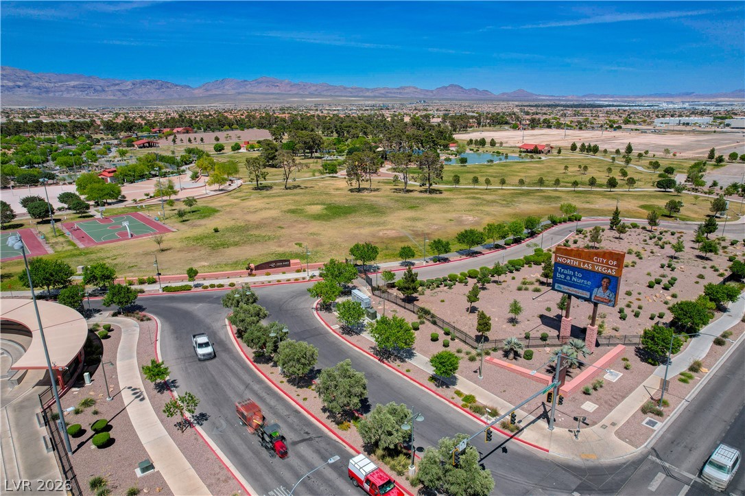 4641 Scent Street North Las Vegas NV 89031