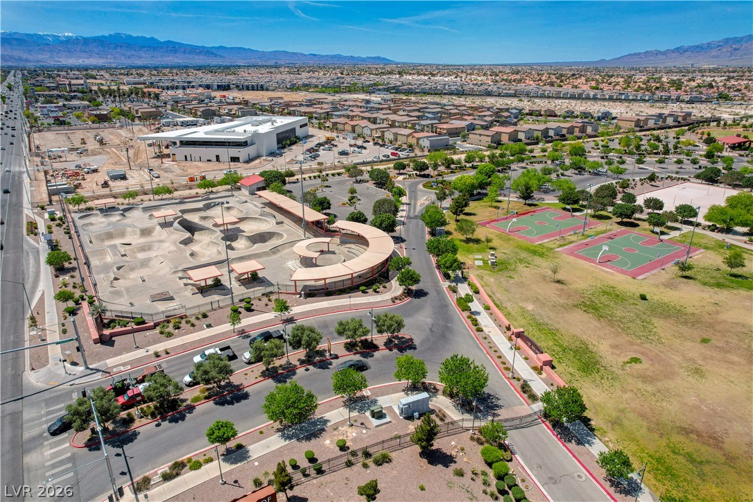 4641 Scent Street North Las Vegas NV 89031