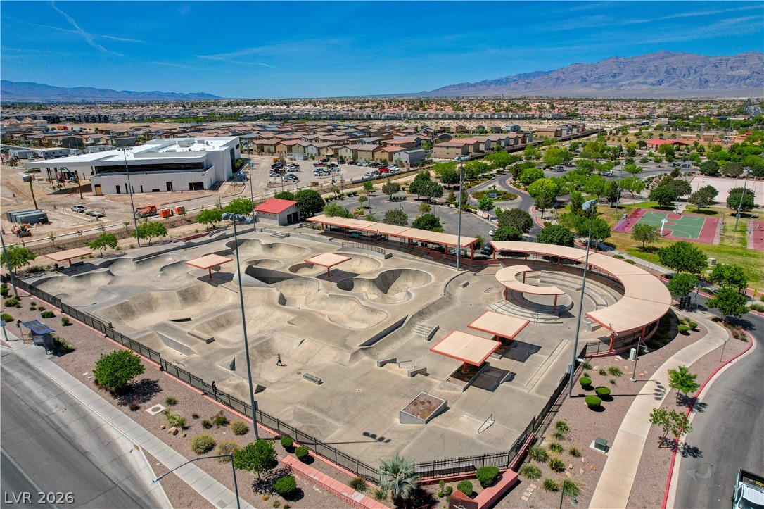4641 Scent Street North Las Vegas NV 89031