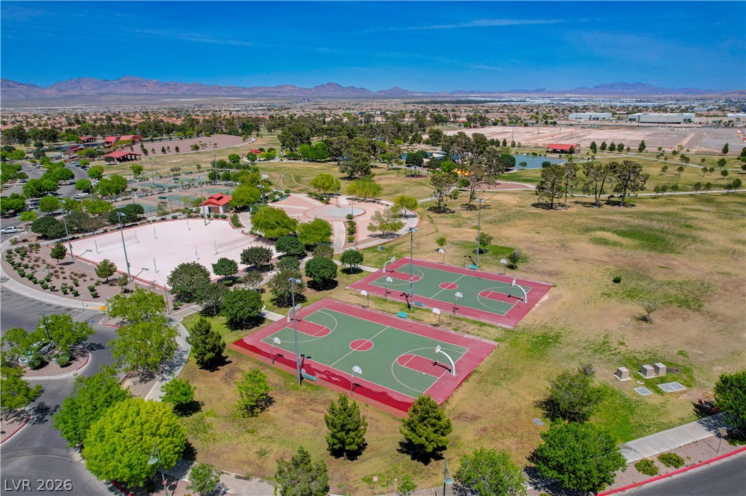 4641 Scent Street North Las Vegas NV 89031