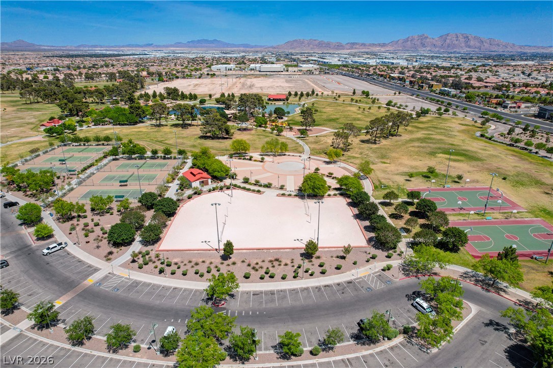 4641 Scent Street North Las Vegas NV 89031