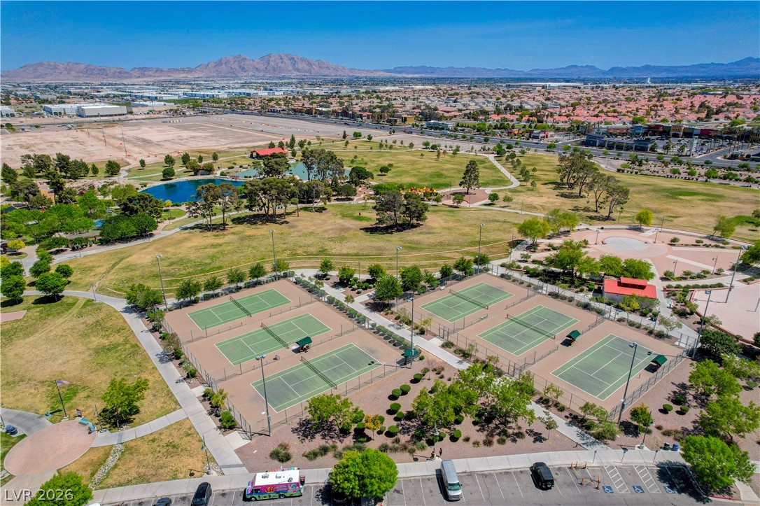 4641 Scent Street North Las Vegas NV 89031